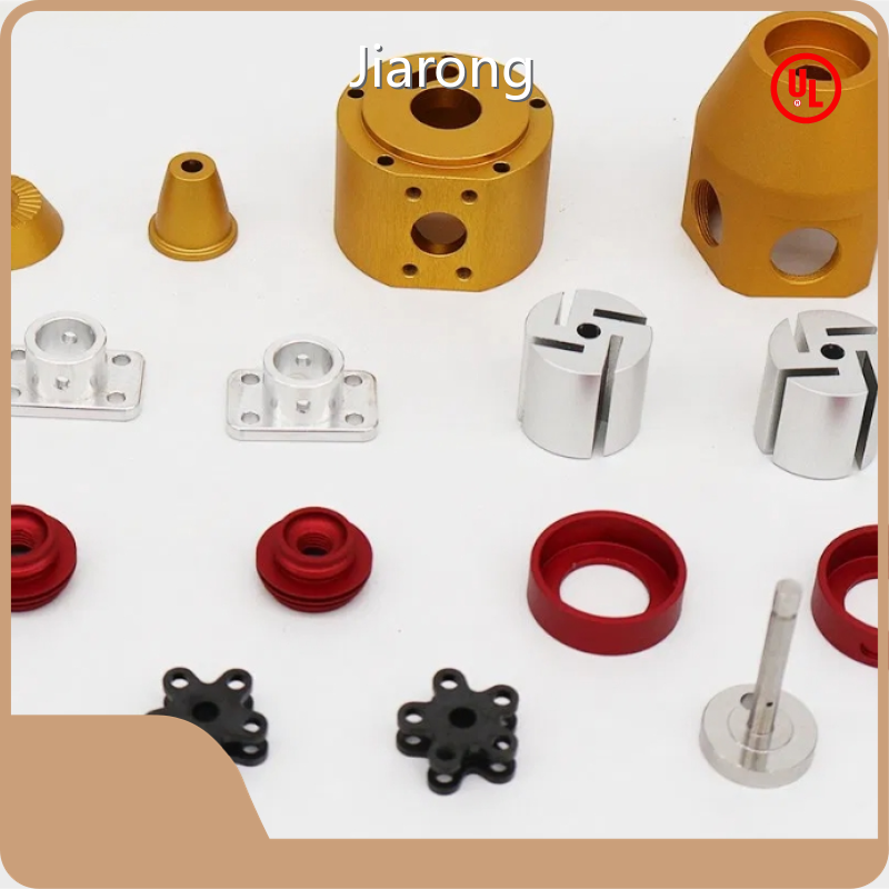 5 Axis Cnc Machining Factory - - Jiarong-1 1