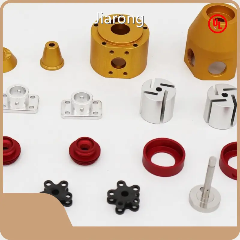 5 Axis Cnc Machining Factory - - Jiarong-1 1