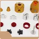 5 Axis Cnc Machining Factory - - Jiarong-1 1
