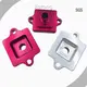 Custom Steel Machining by Jiarong-1 1