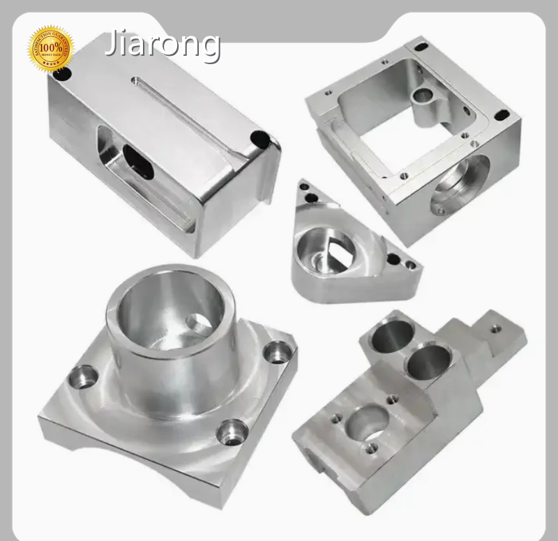 Large 5 Axis Cnc Machining by Jiarong-2 1