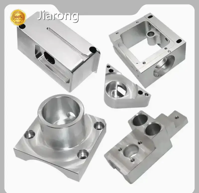 Large 5 Axis Cnc Machining by Jiarong-2 1
