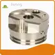 5 Axis Machining Wholesale - Jiarong 1