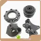 Custom Machining Services Wholesale - Jiarong 1