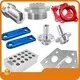 Custom Aluminium Cnc by Jiarong 1