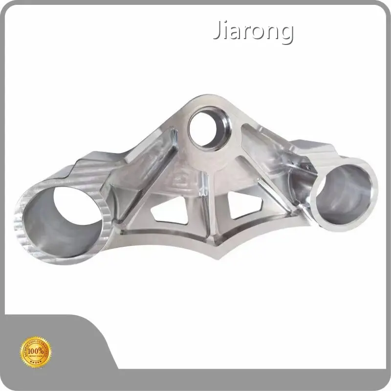 5 Axis Cnc Machining Service Wholesale - Jiarong 1