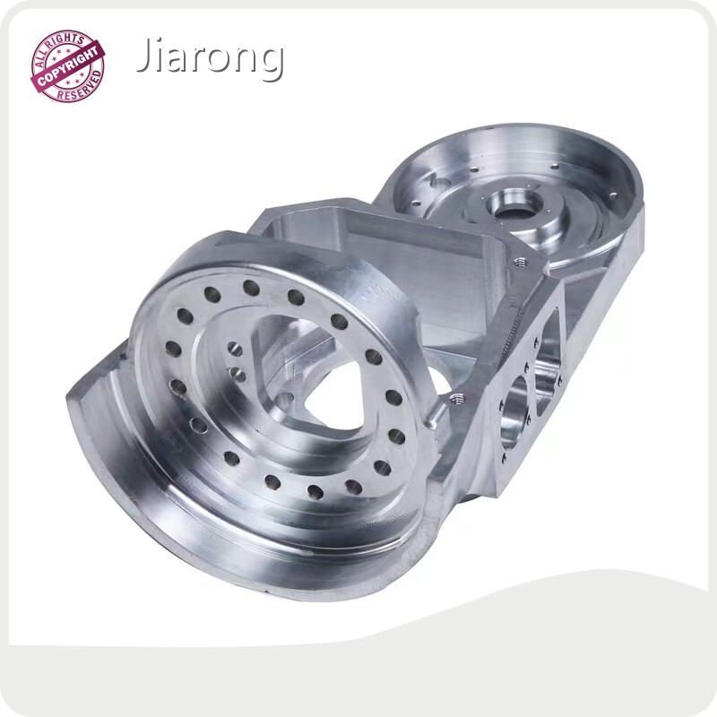 Large 5 Axis Cnc Machining by Jiarong-3 1