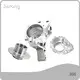 5 Axis Cnc Machining Factory by Jiarong 1