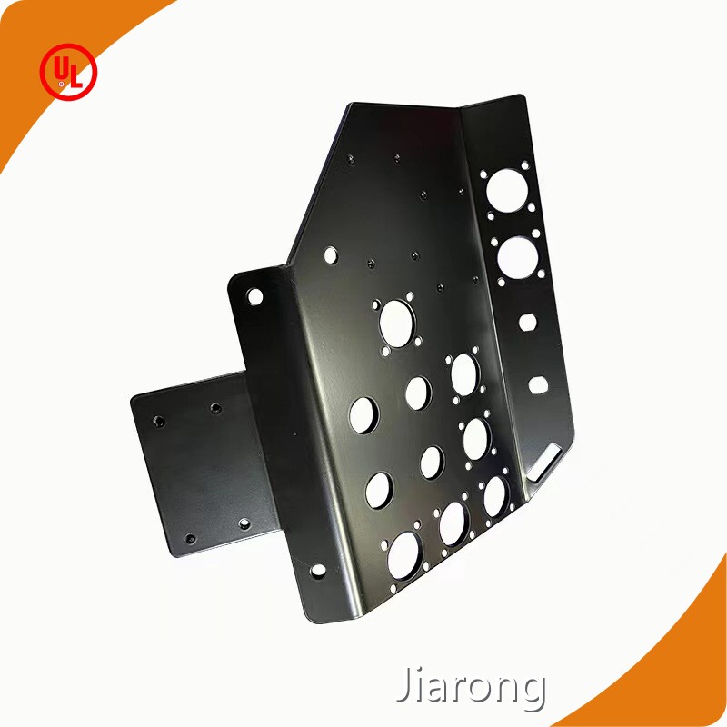 Sheet Metal Services by Jiarong-1 1