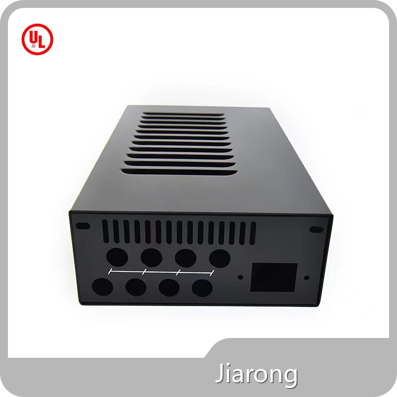 Precision Metal Fabricators Wholesale - Jiarong 1