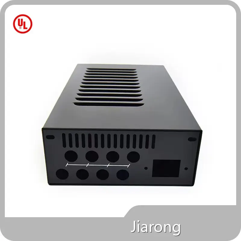 Precision Metal Fabricators Wholesale - Jiarong 1