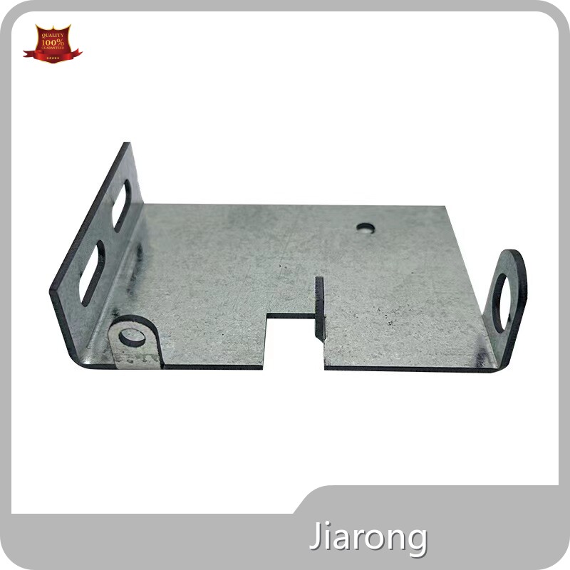 Industrial Sheet Metal Fabrication - - Jiarong 1