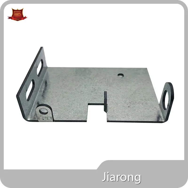 Industrial Sheet Metal Fabrication - - Jiarong 1