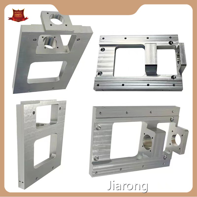 Custom Machining Services Wholesale - Jiarong-1 1