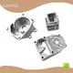 Custom Metal Milling Wholesale - Jiarong-1 1