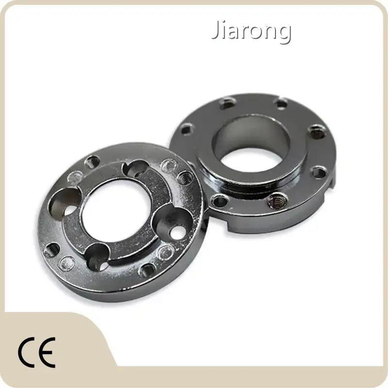 Aluminum Milling Services Wholesale - Jiarong 1