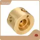 Brass Cnc Turned Components Wholesale - Jiarong 1