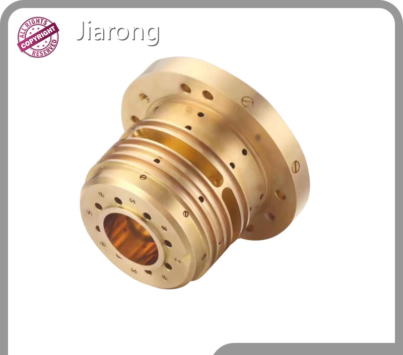 Custom Cnc Turning - - Jiarong 1