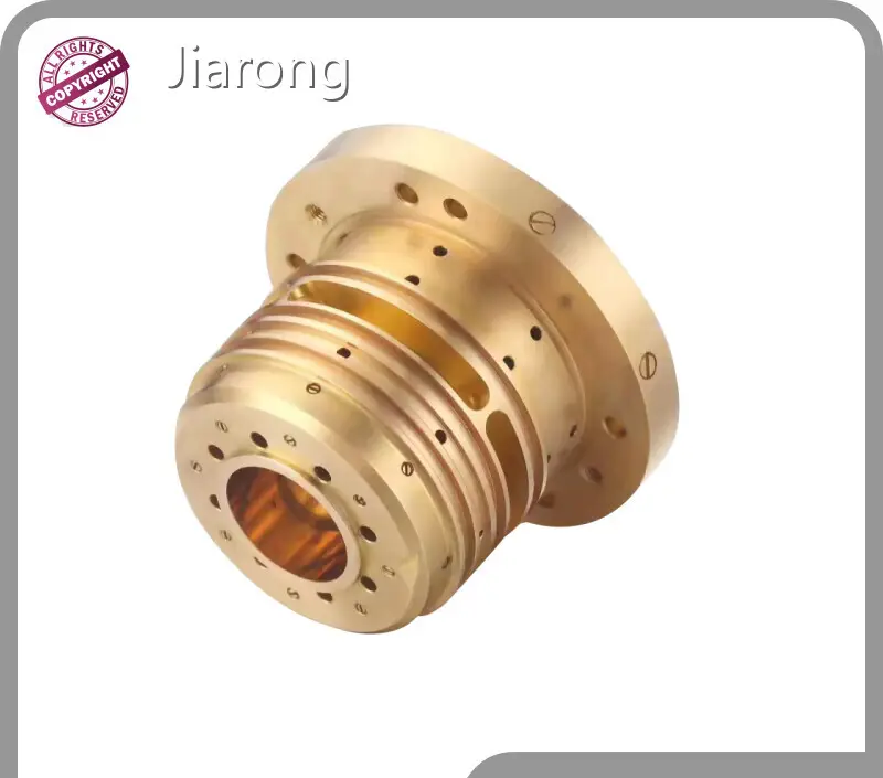 Custom Cnc Turning - - Jiarong 1
