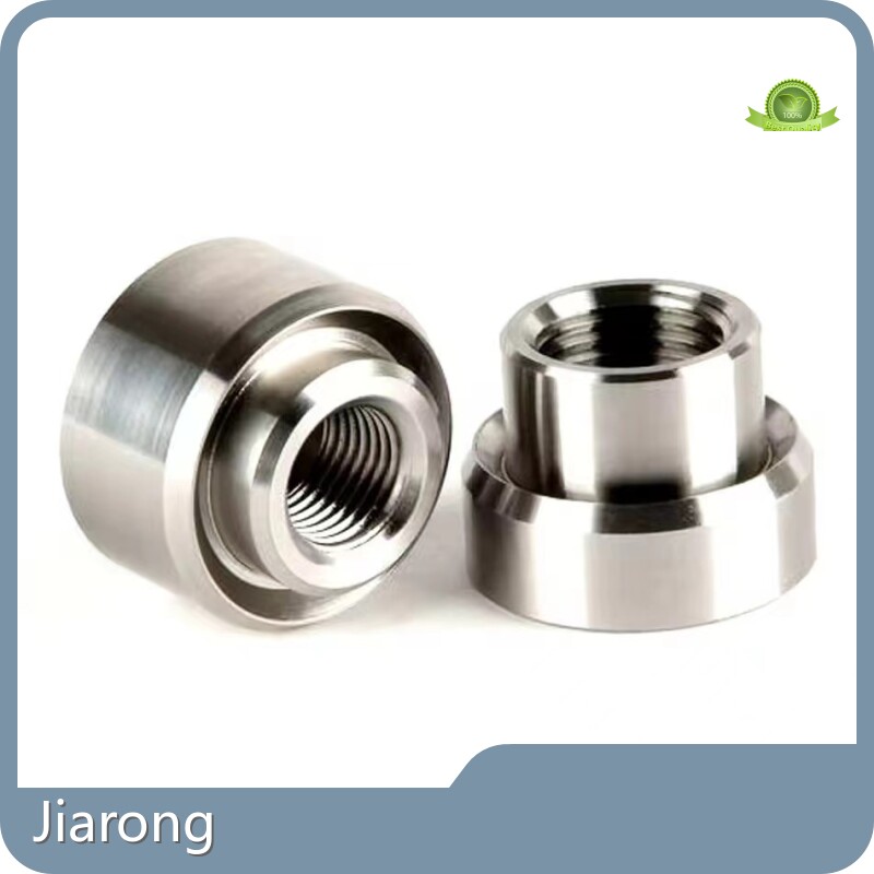 Brass Cnc Turned Components Manufacturers - - Jiarong-1 1