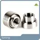 Brass Cnc Turned Components Manufacturers - - Jiarong-1 1