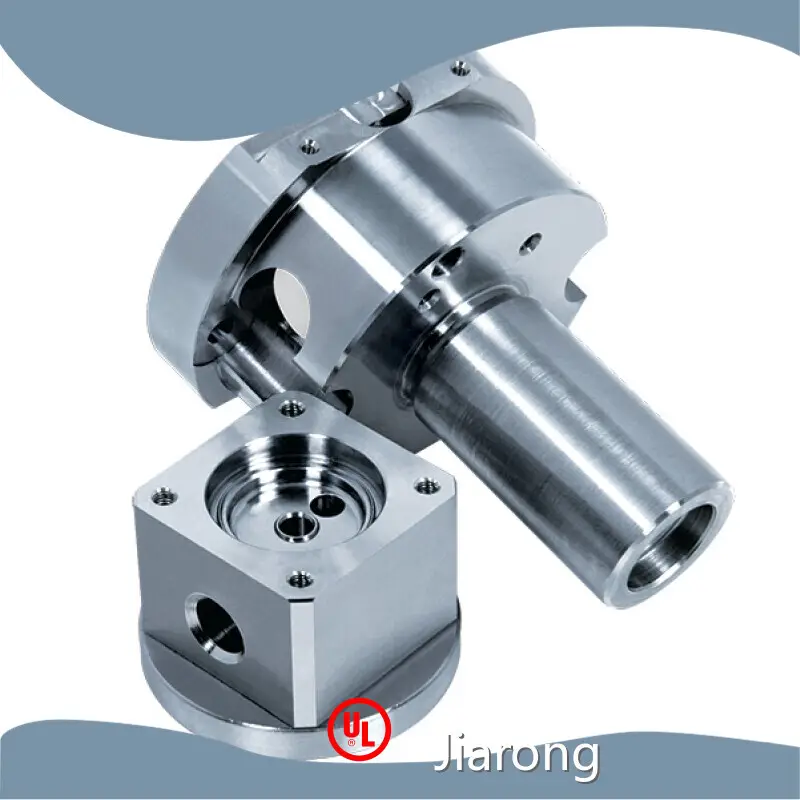 Custom Aluminium Cnc Wholesale - Jiarong 1
