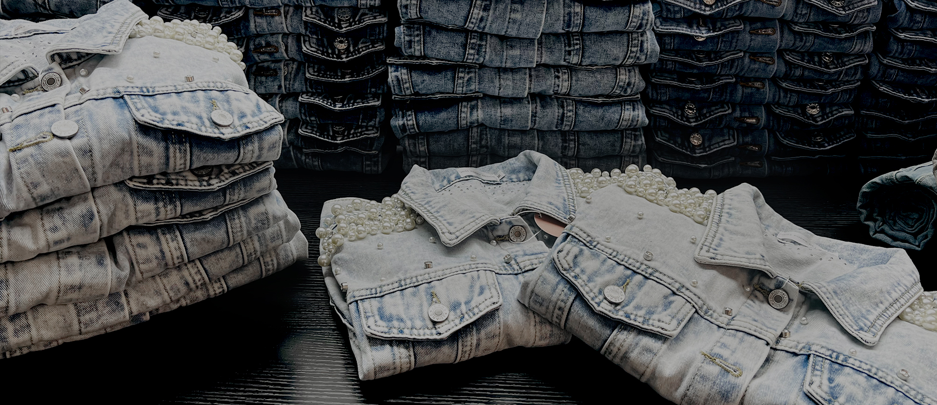 PREMIUM DENIM MANUFACTURER