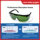 Low-cost Eye Protection Glasses Factory Price for Sale 3