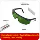 Low-cost Eye Protection Glasses Factory Price for Sale 6