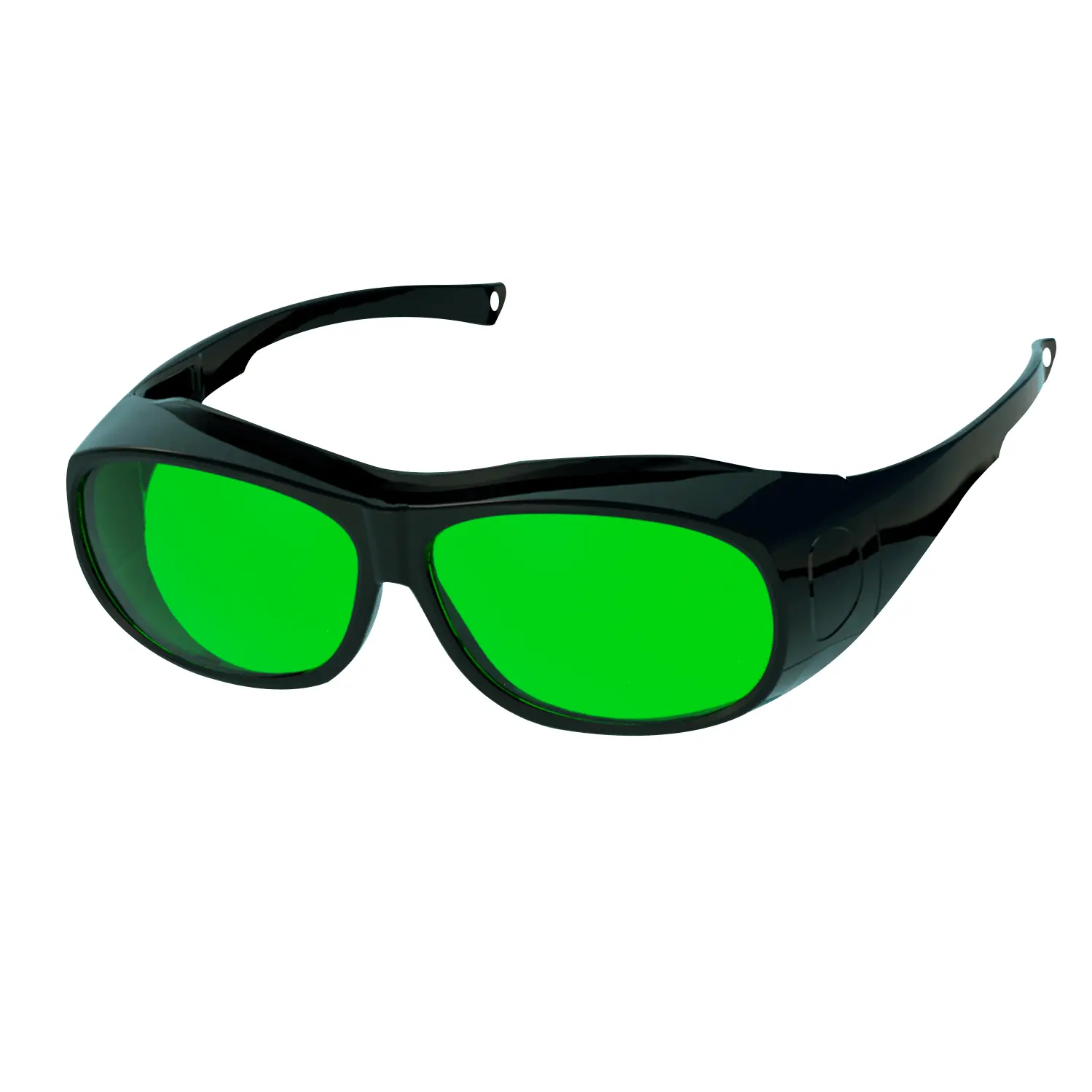 For Home Protective Laser Goggles by Leeyongin Glasses 8