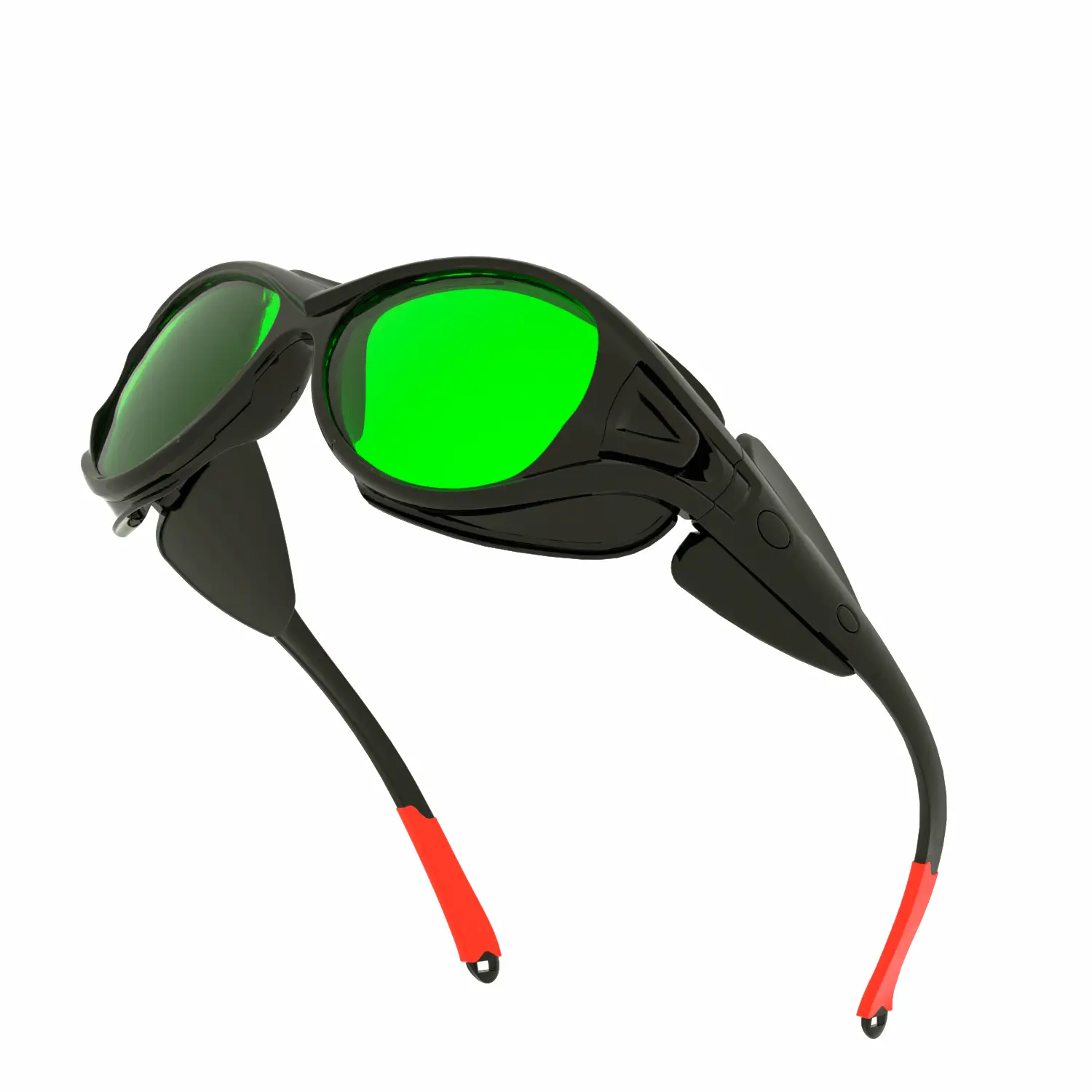 Laser Glasses for Marketplace Company 5