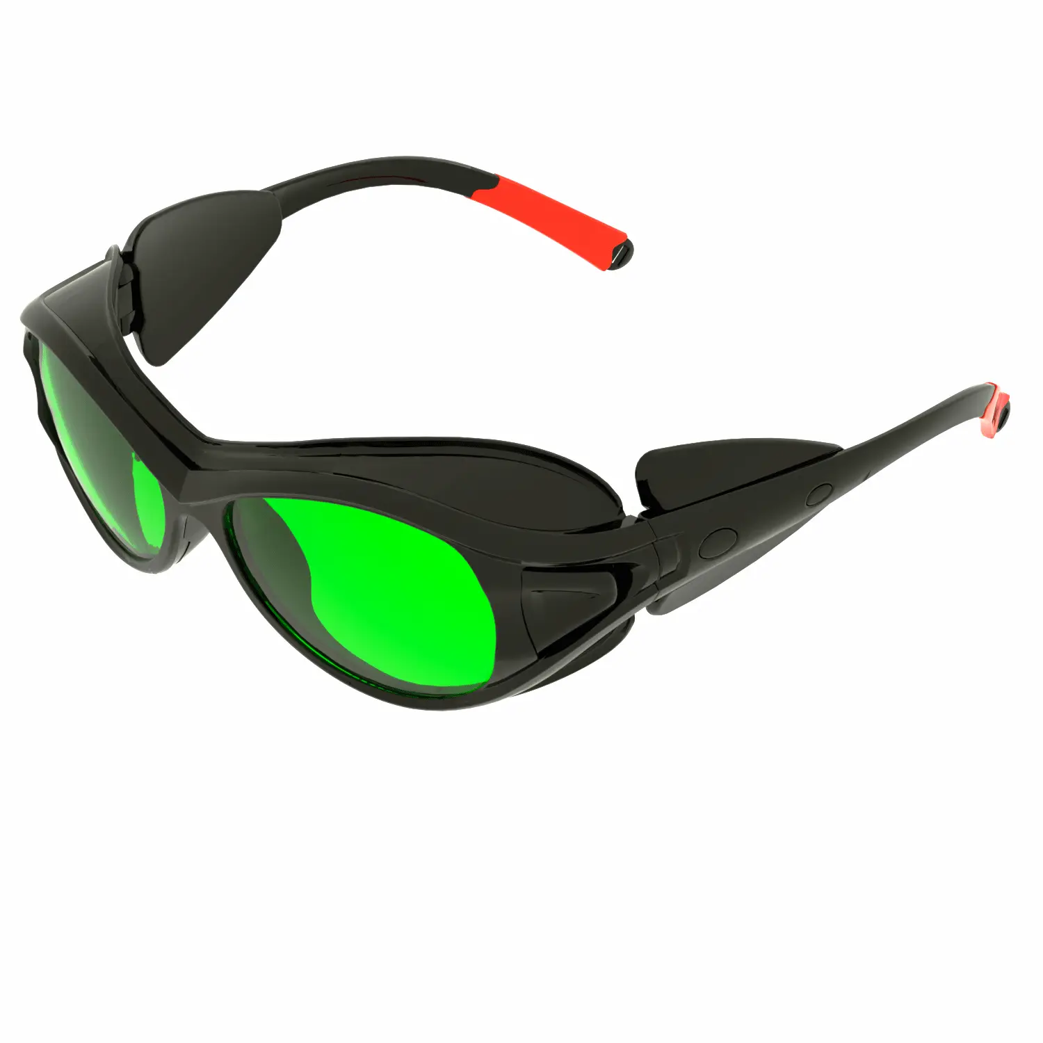 Laser Glasses for Marketplace Company 4