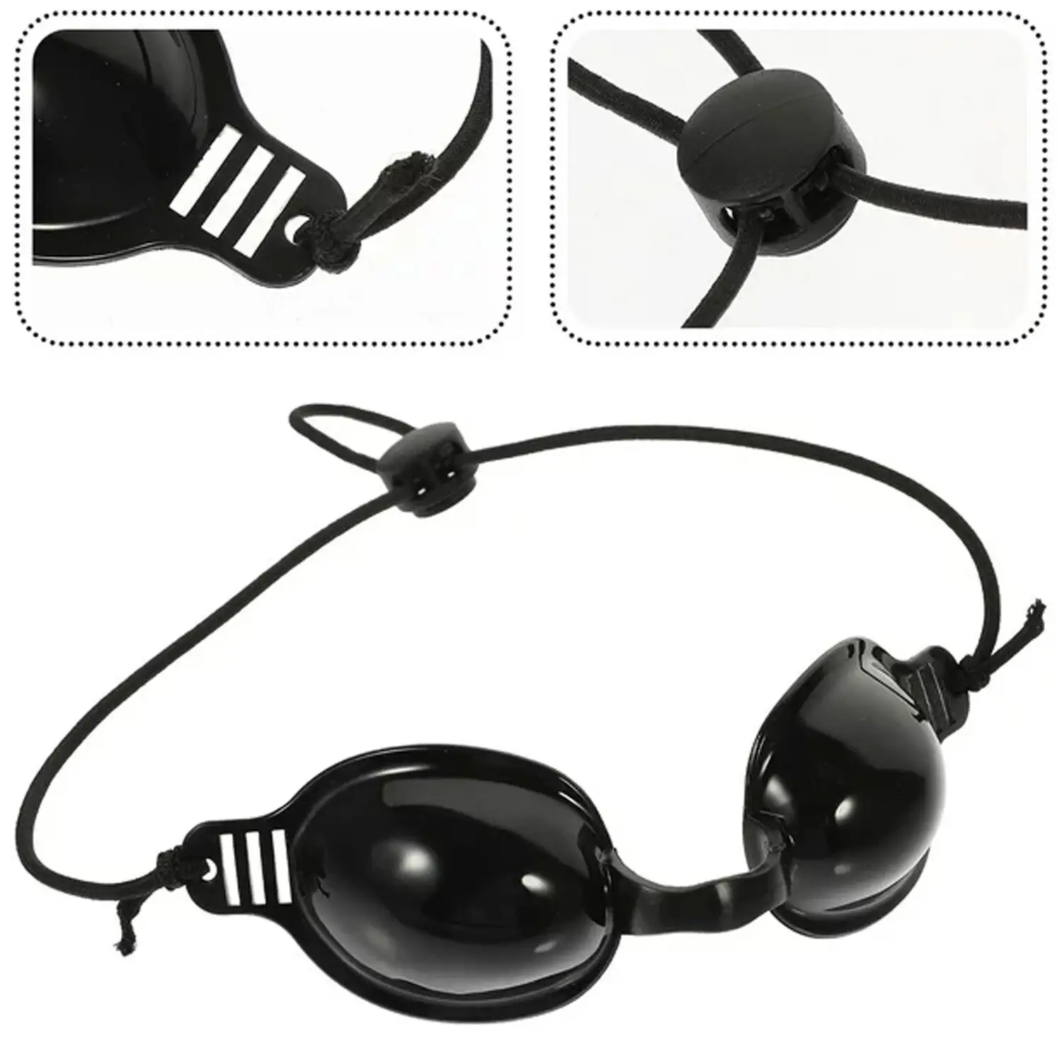 Laser Safety Goggles for Sale Factory 3