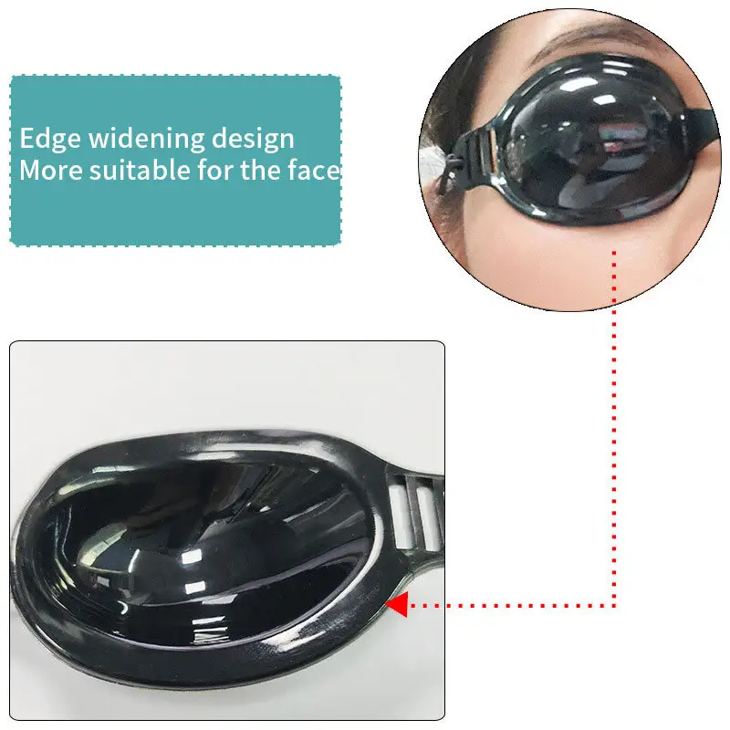 Laser Safety Goggles for Sale Factory 6