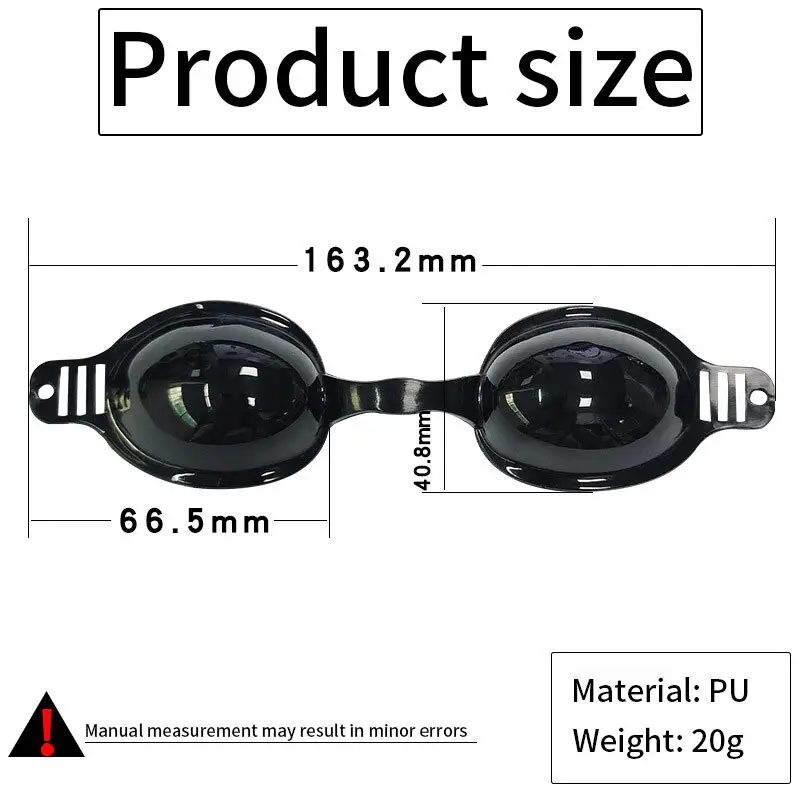 Laser Safety Goggles for Sale Factory 7