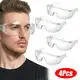 Leeyongin Glasses Welding Safety Goggles Quality Assurance 8
