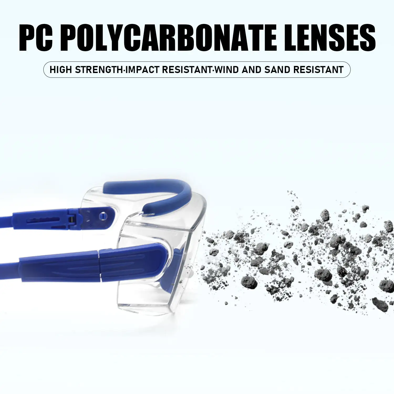 Fashion Welding Protective Glasses for Marketplace 3