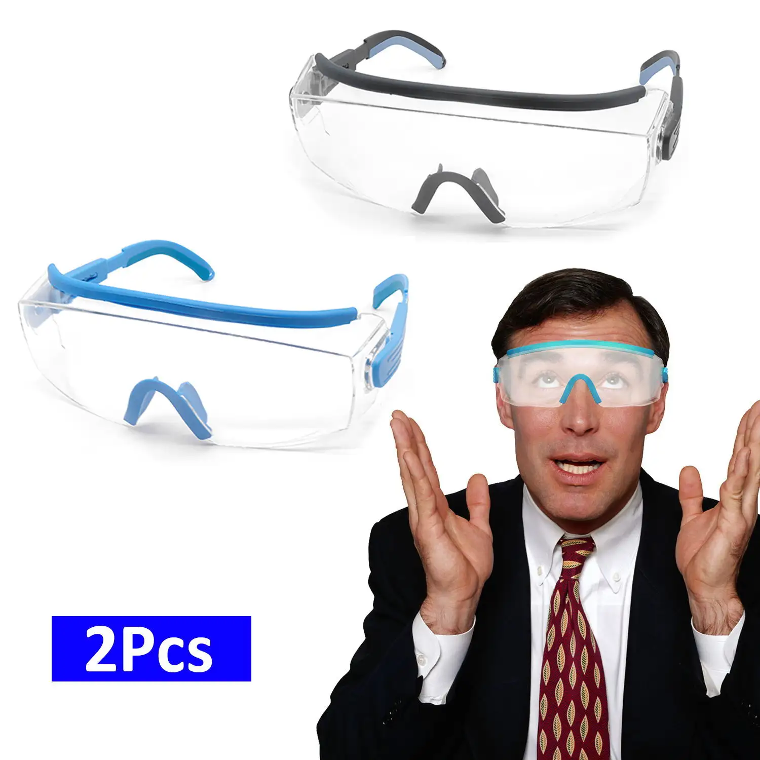 Fashion Welding Protective Glasses for Marketplace 2