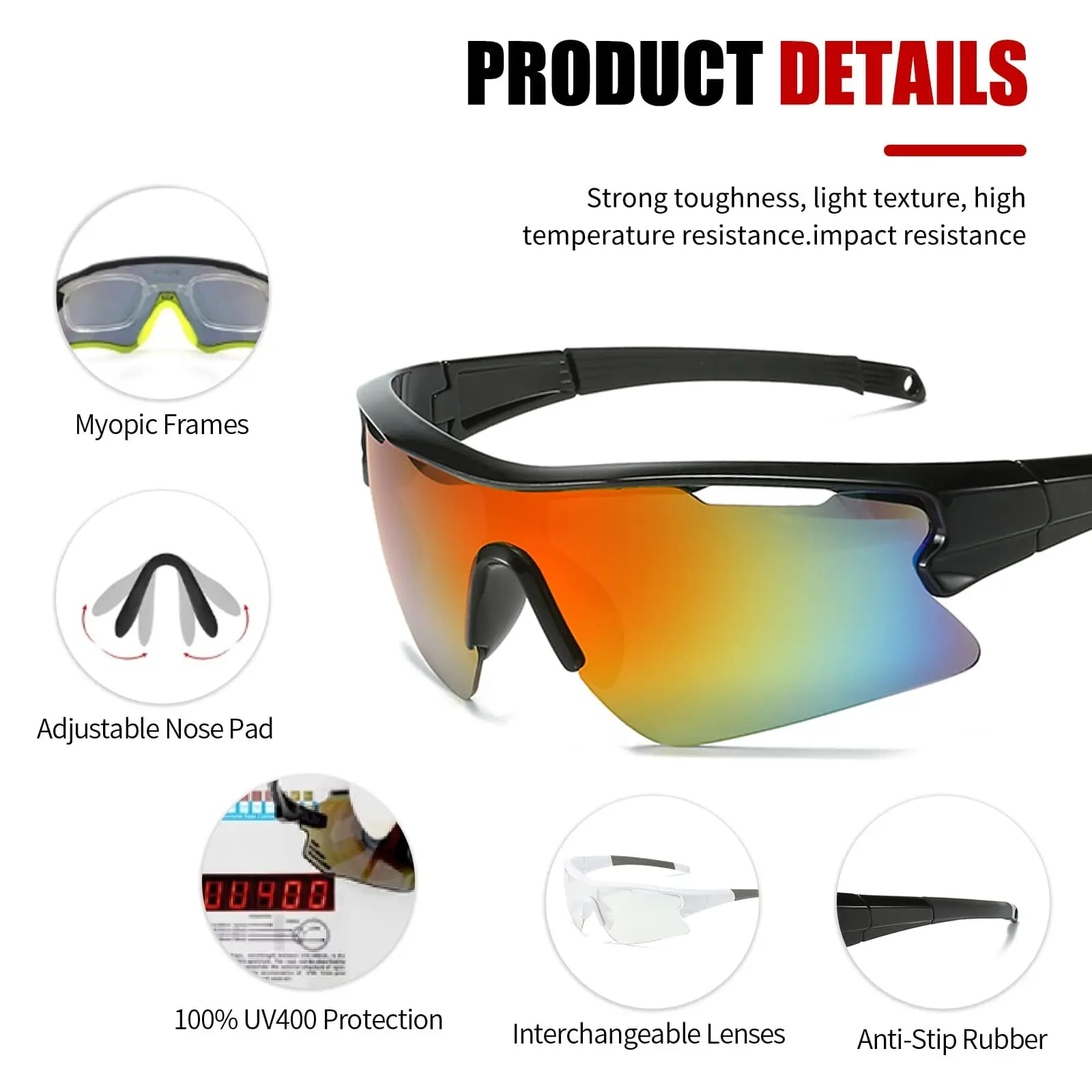 Leeyongin Glasses Custom Sunglasses Manufacturing 4