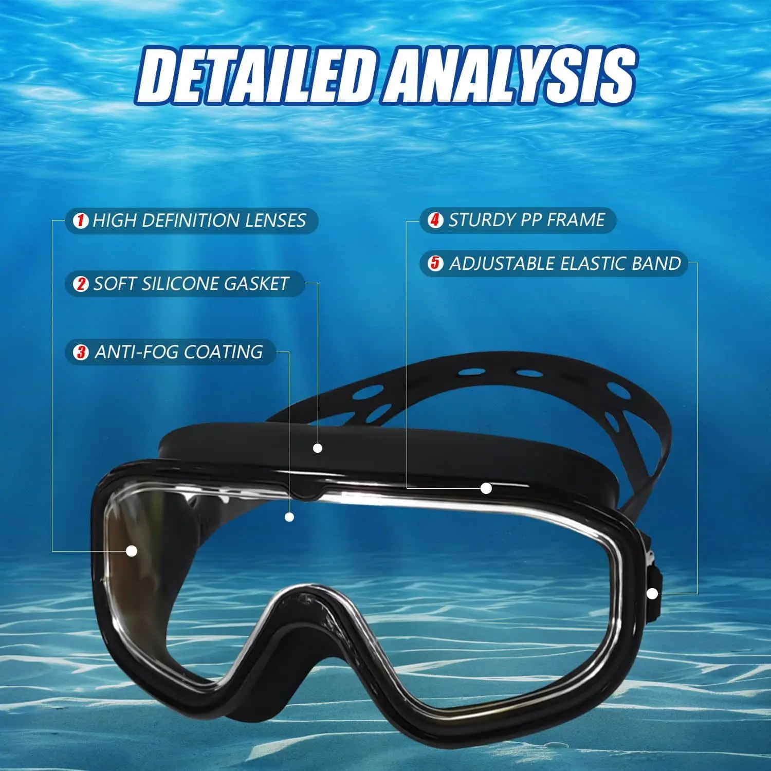 Best Price Protective Glasses Factory for Home 4