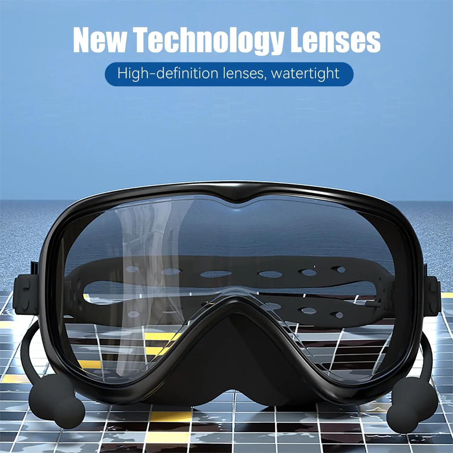 Best Price Protective Glasses Factory for Home 2
