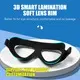 Best Pool Goggles - for Sale - Leeyongin Glasses 3