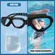 Best Pool Goggles - for Sale - Leeyongin Glasses 4