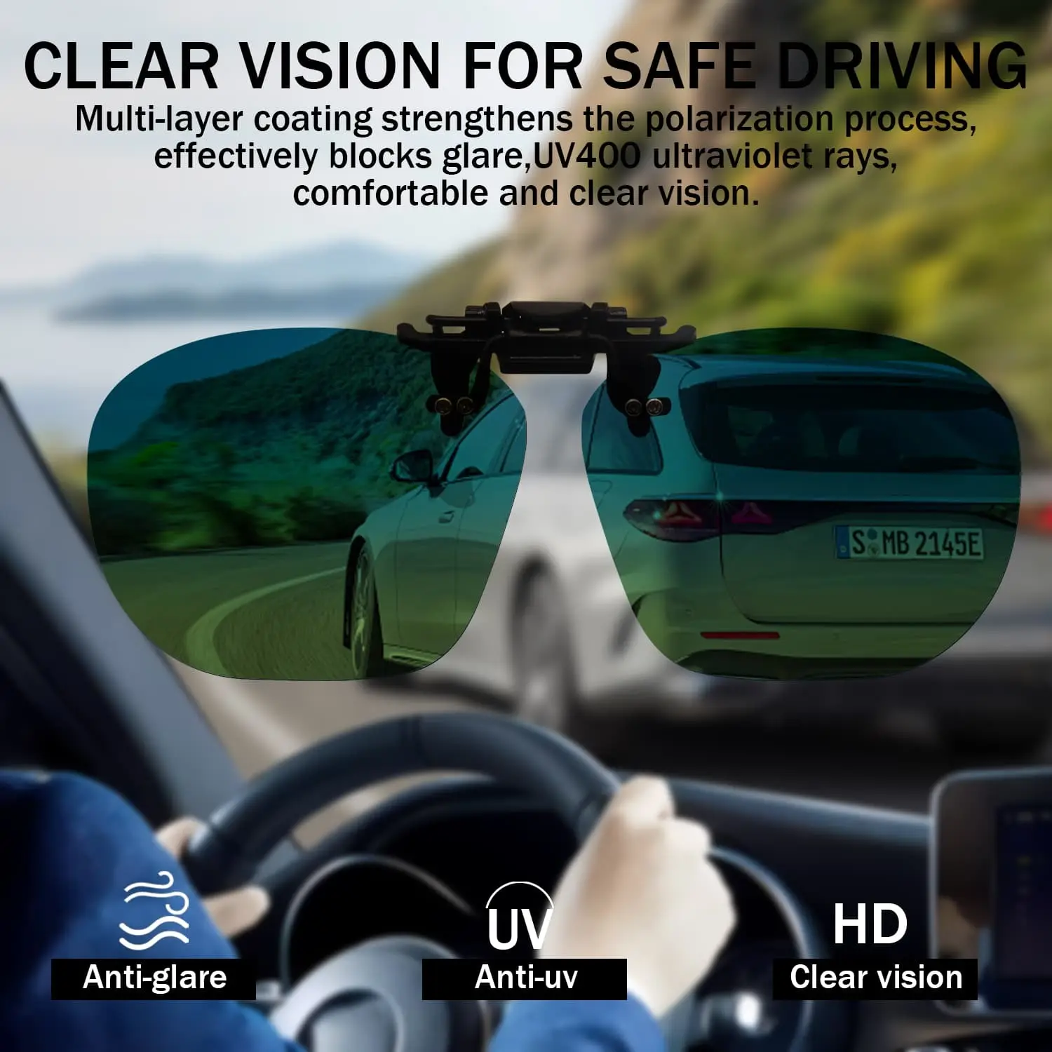 Cheapesteye Protection Glasses for Supermarket 2