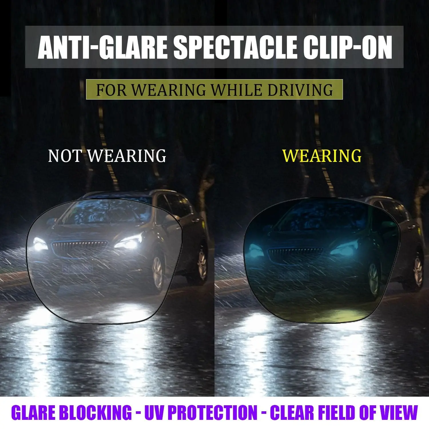 Cheapesteye Protection Glasses for Supermarket 3