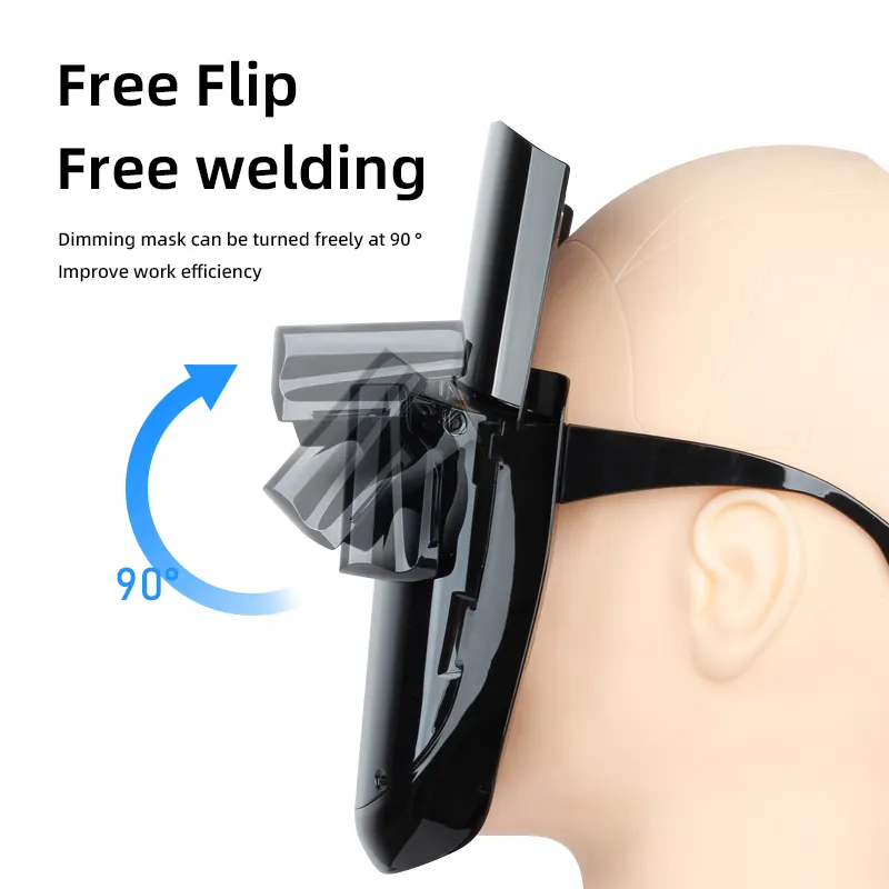 Creative Laser Protection Glasses Supplier for Sale 5