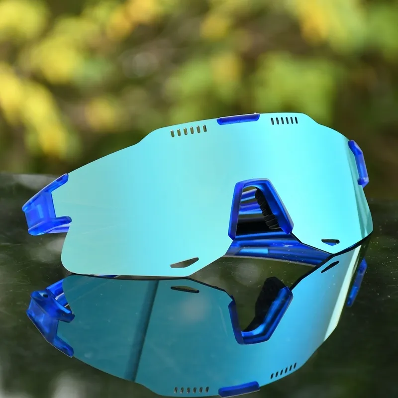 Bepoke Black Sunglasses Mens for Supermarket 4