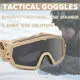 Factory Price Military Safety Goggles New Arrival for Marketplace 6
