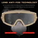Factory Price Military Safety Goggles New Arrival for Marketplace 4
