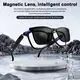 Leeyongin Glasses Glasses with Bluetooth Headphones Acceptablenew Arrival 5